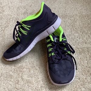 Nike Free size 8.5